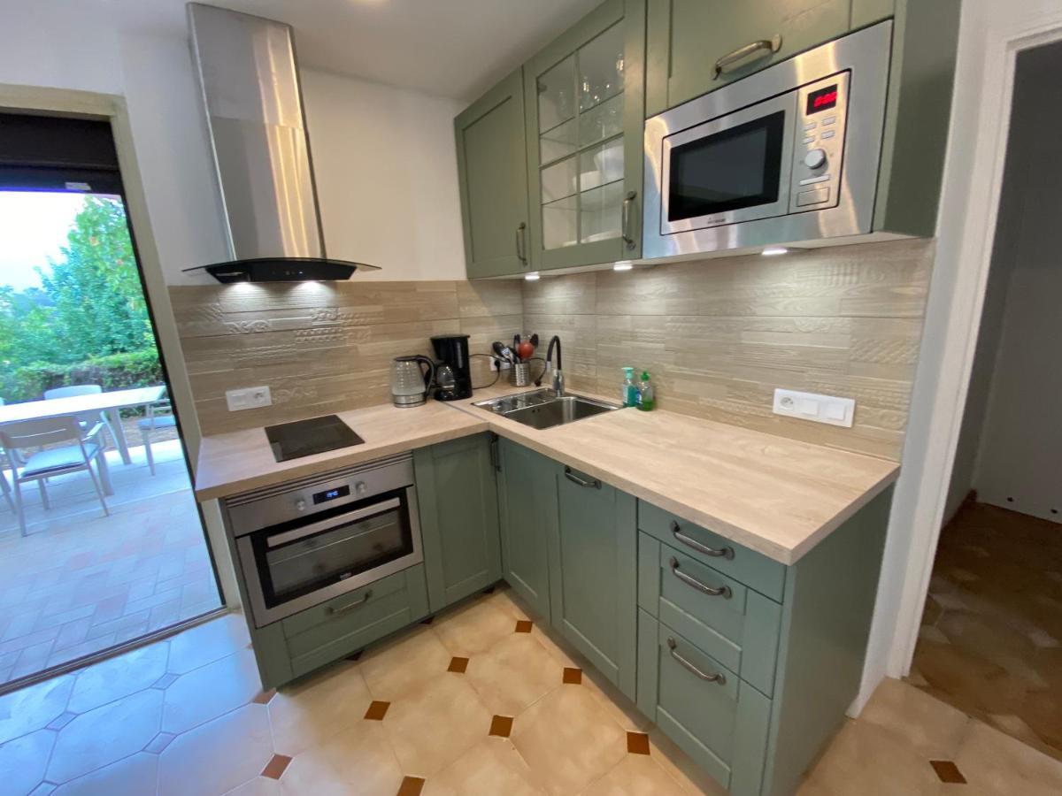 מאנדליה-לה-נאפול Holiday Home "225 Marc Chagall" מראה חיצוני תמונה