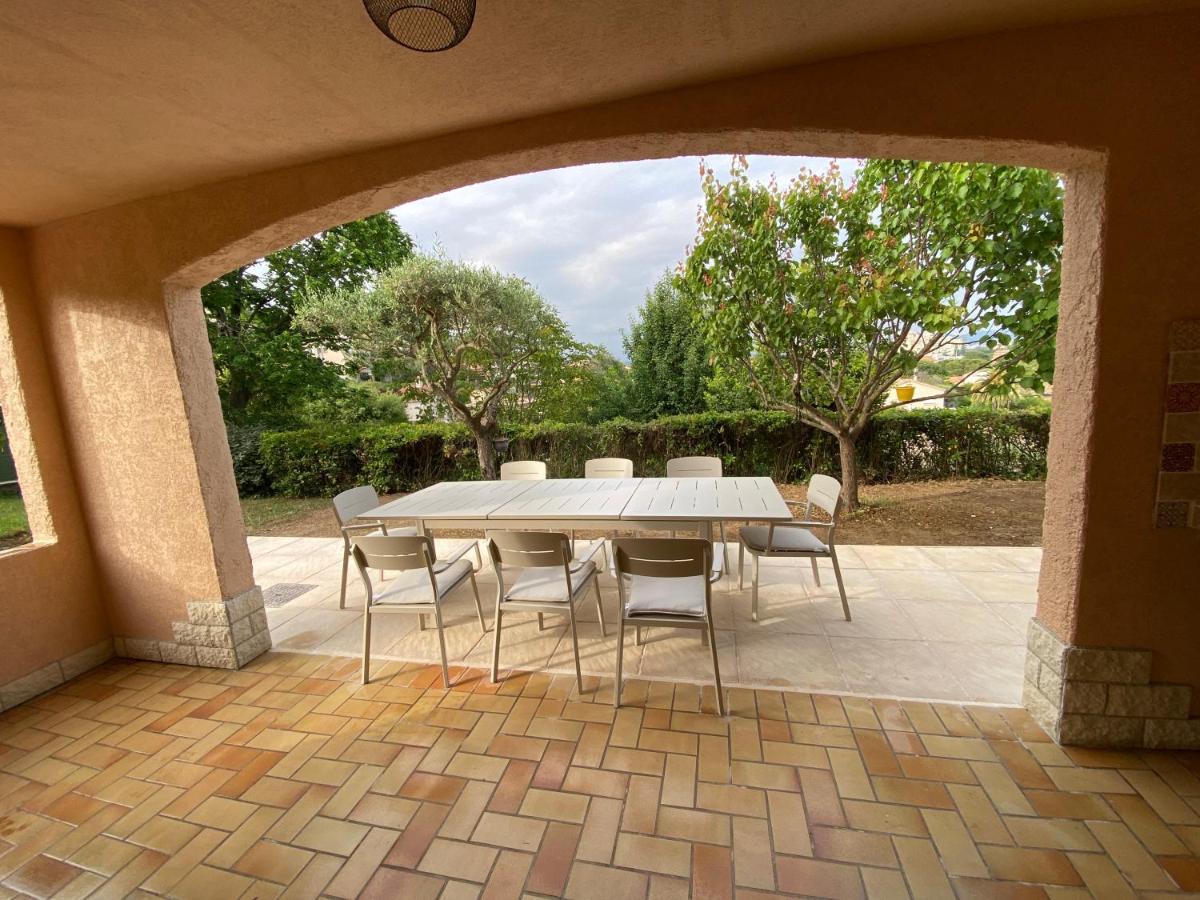 מאנדליה-לה-נאפול Holiday Home "225 Marc Chagall" מראה חיצוני תמונה