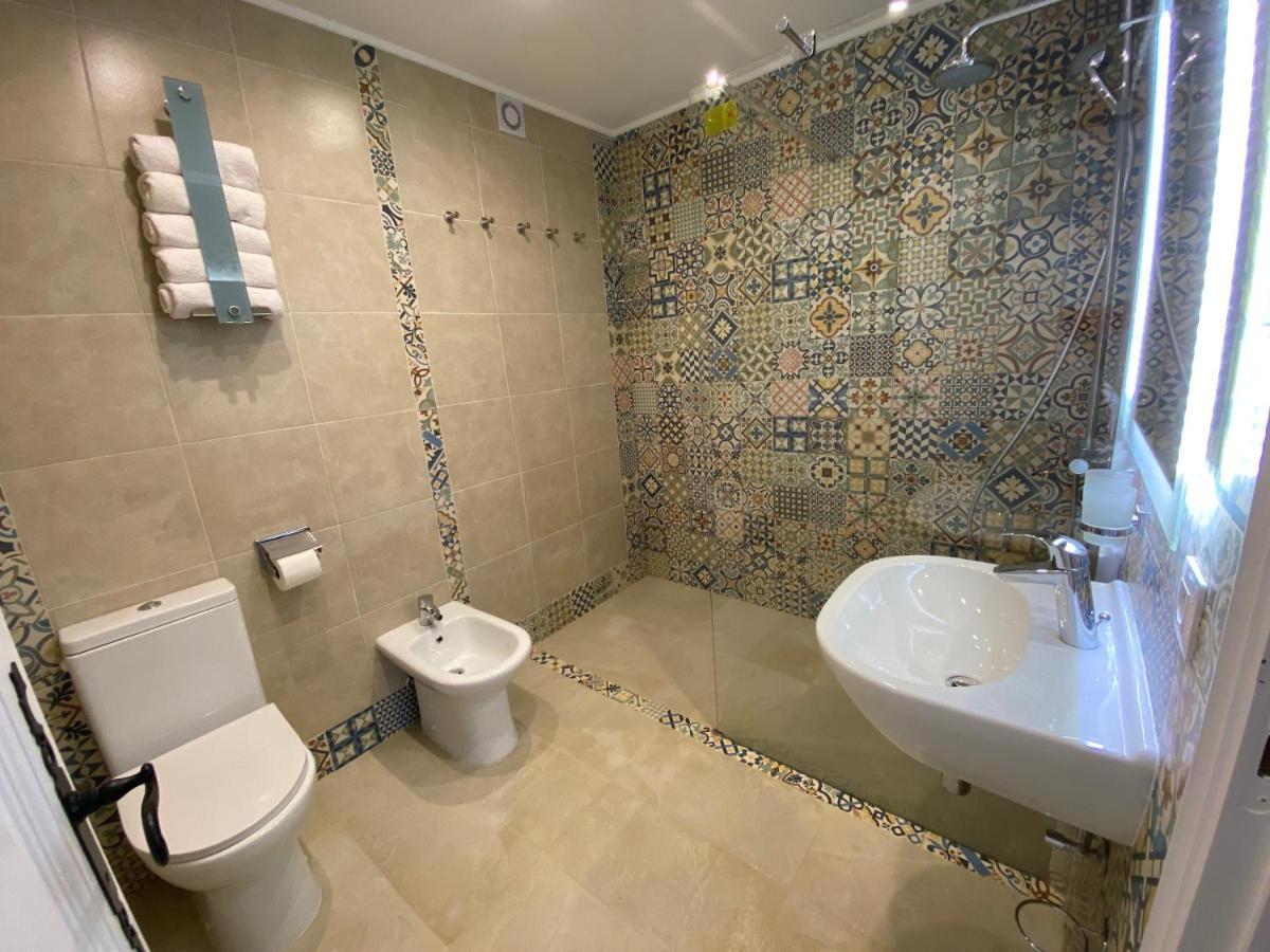 מאנדליה-לה-נאפול Holiday Home "225 Marc Chagall" מראה חיצוני תמונה