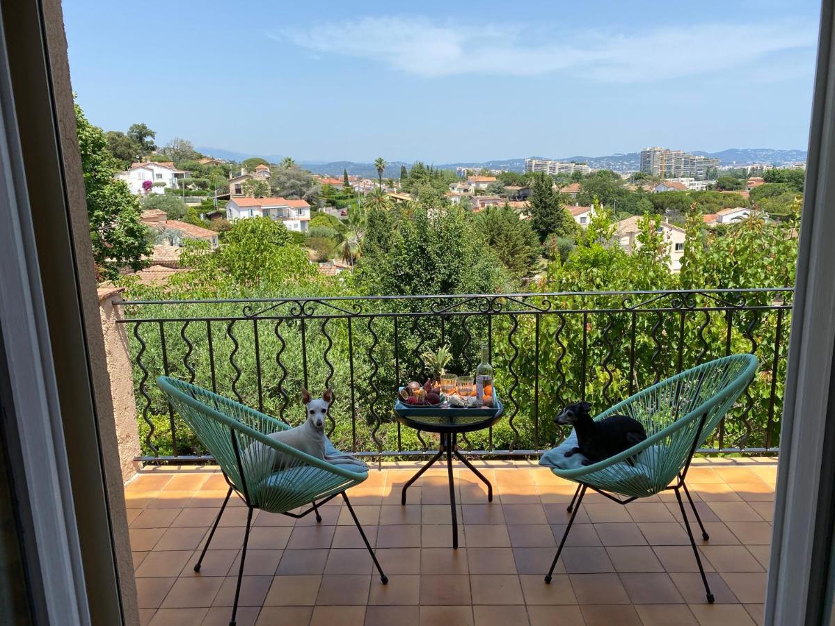 מאנדליה-לה-נאפול Holiday Home "225 Marc Chagall" מראה חיצוני תמונה