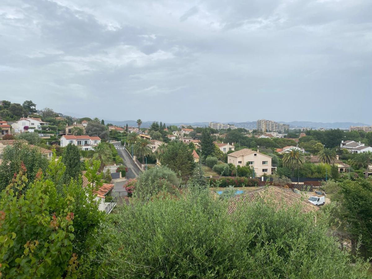 מאנדליה-לה-נאפול Holiday Home "225 Marc Chagall" מראה חיצוני תמונה