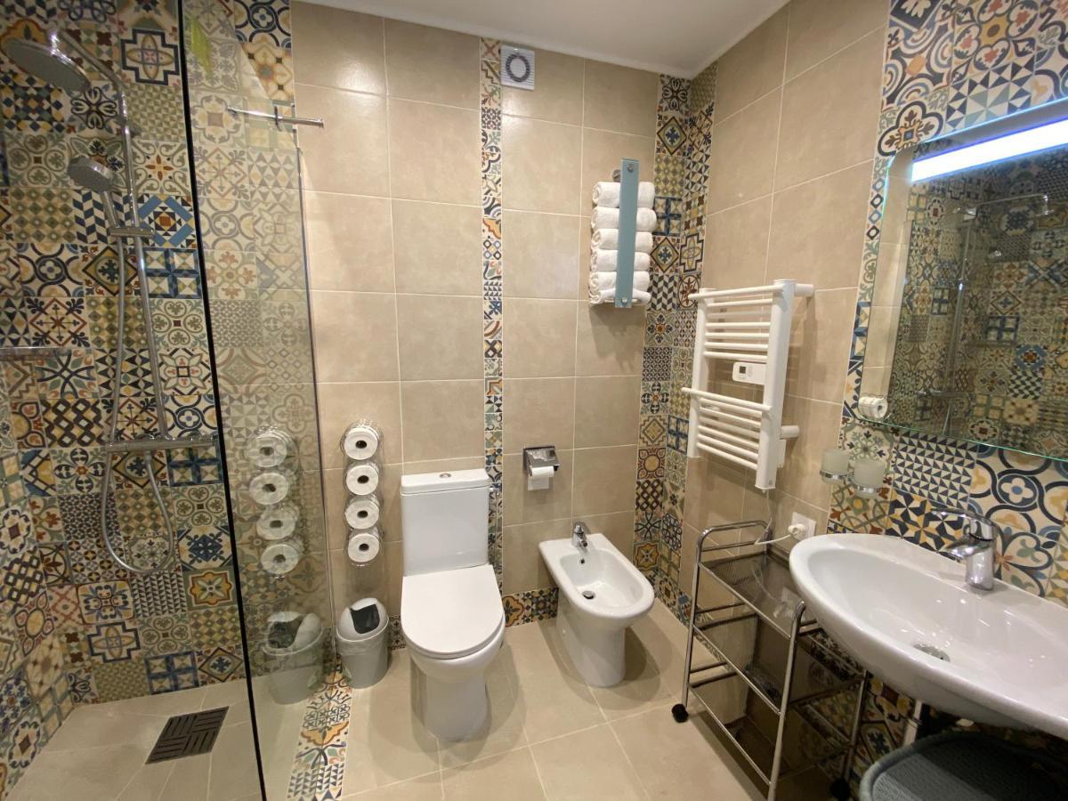 מאנדליה-לה-נאפול Holiday Home "225 Marc Chagall" מראה חיצוני תמונה