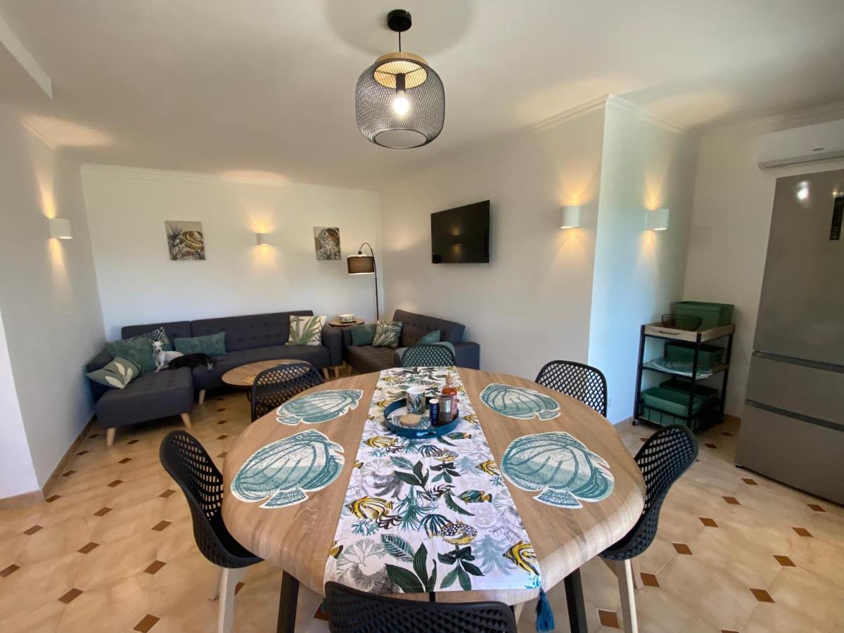 מאנדליה-לה-נאפול Holiday Home "225 Marc Chagall" מראה חיצוני תמונה
