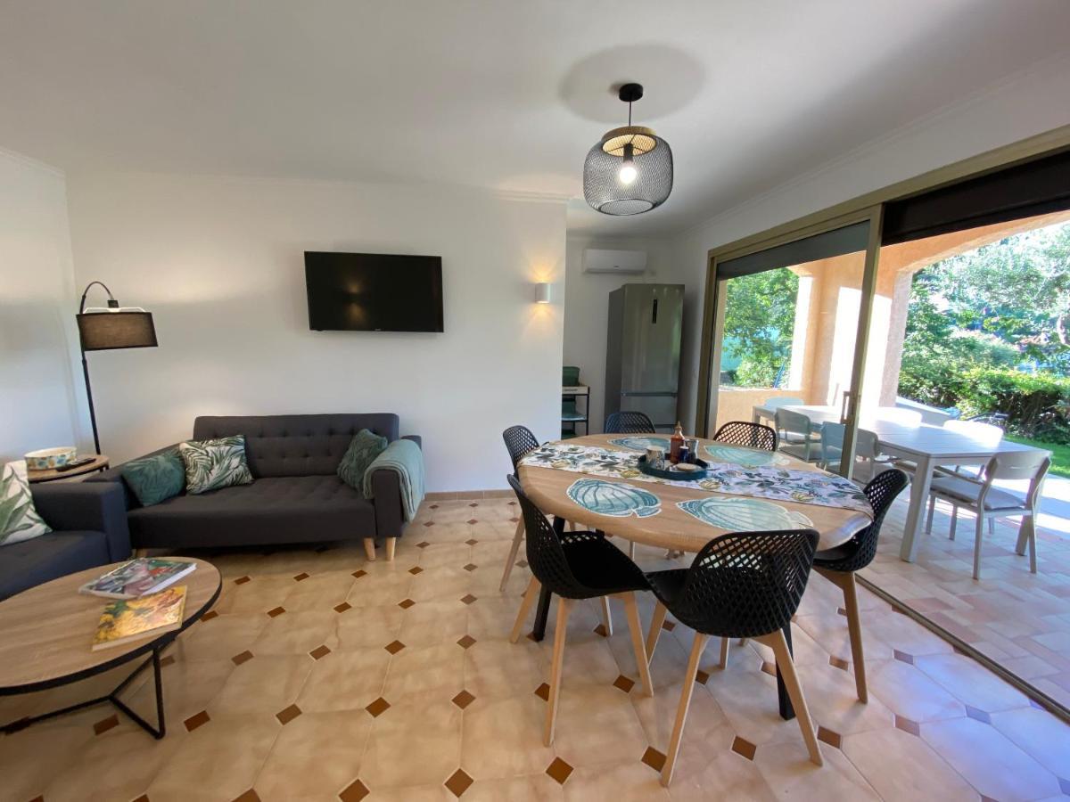 מאנדליה-לה-נאפול Holiday Home "225 Marc Chagall" מראה חיצוני תמונה