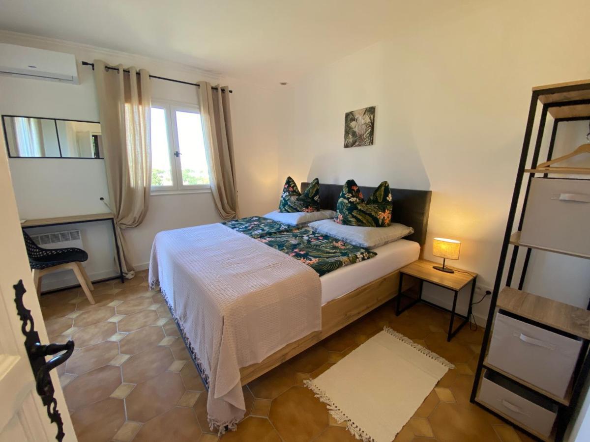 מאנדליה-לה-נאפול Holiday Home "225 Marc Chagall" מראה חיצוני תמונה