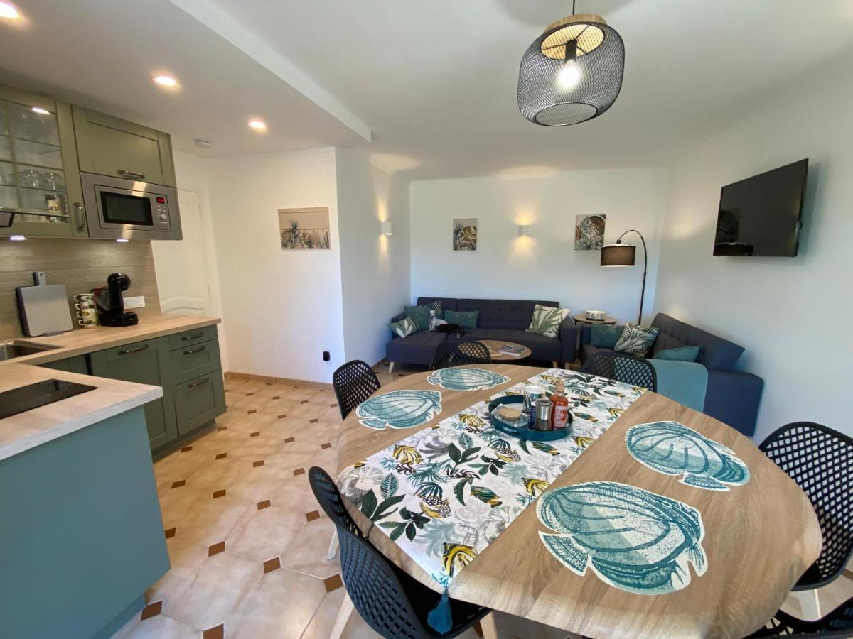 מאנדליה-לה-נאפול Holiday Home "225 Marc Chagall" מראה חיצוני תמונה