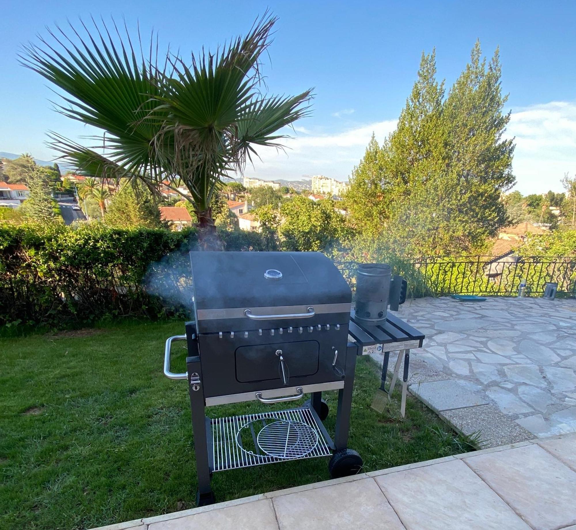 מאנדליה-לה-נאפול Holiday Home "225 Marc Chagall" מראה חיצוני תמונה