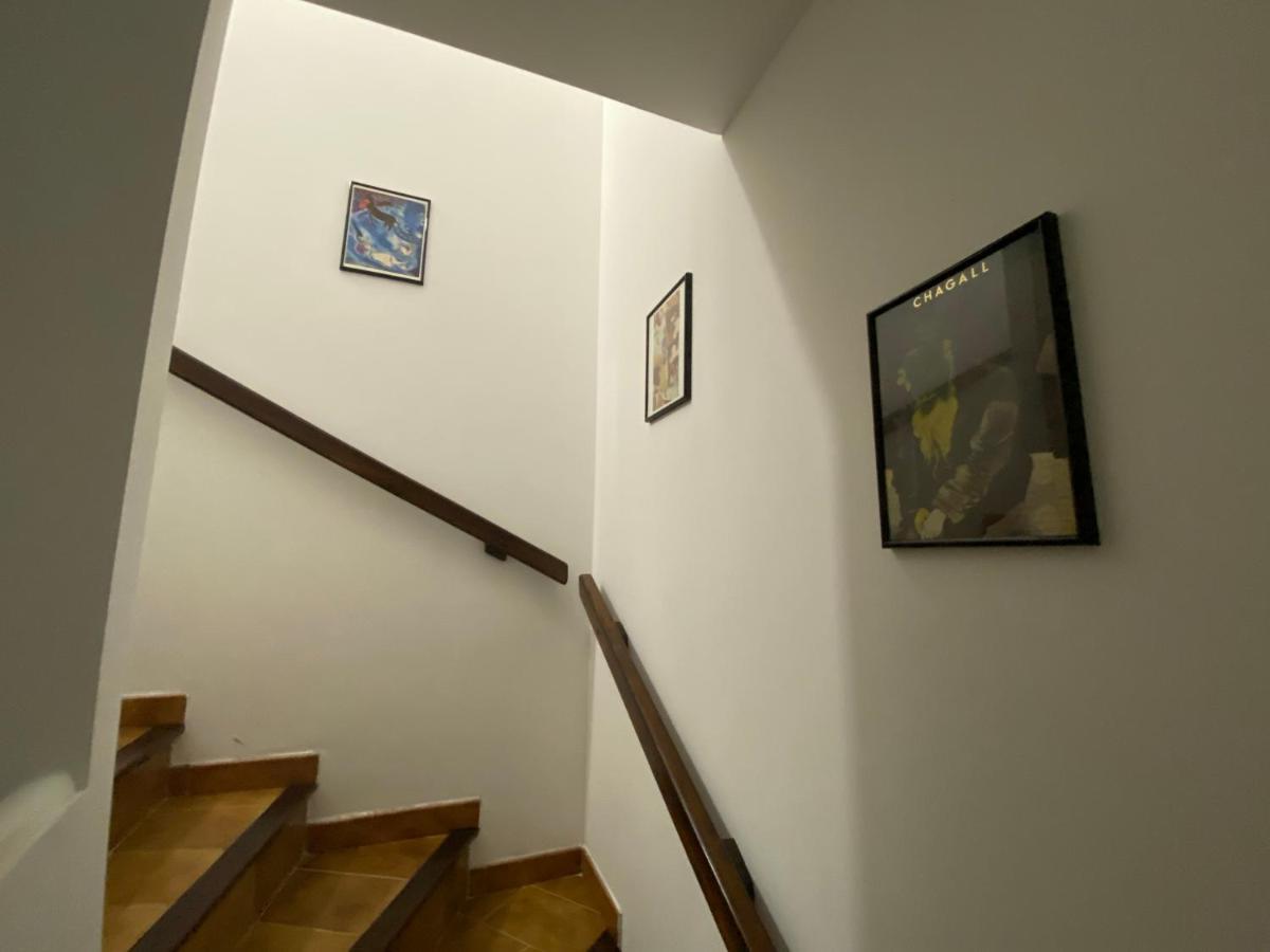 מאנדליה-לה-נאפול Holiday Home "225 Marc Chagall" מראה חיצוני תמונה