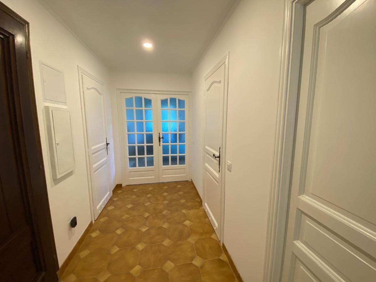מאנדליה-לה-נאפול Holiday Home "225 Marc Chagall" מראה חיצוני תמונה