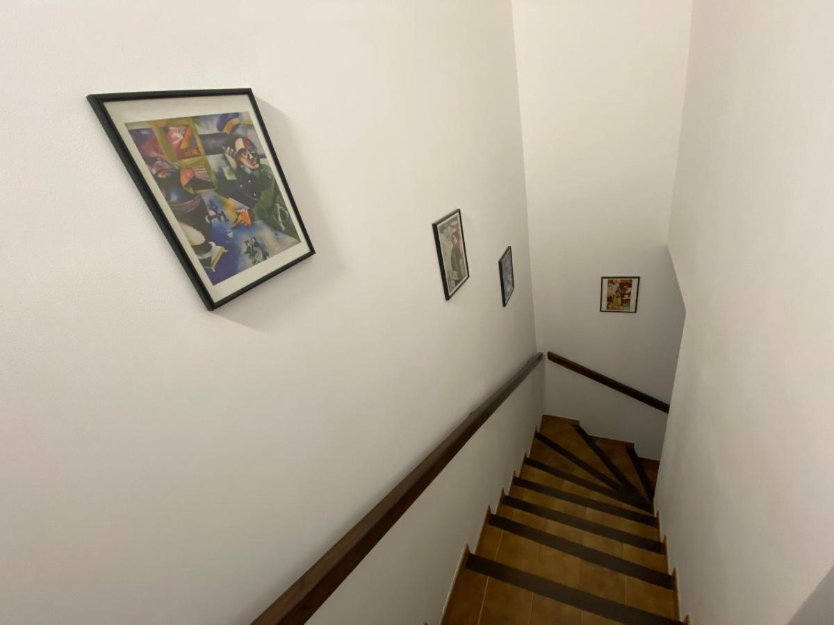 מאנדליה-לה-נאפול Holiday Home "225 Marc Chagall" מראה חיצוני תמונה