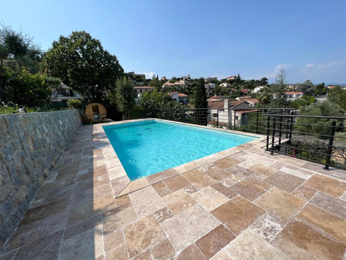 מאנדליה-לה-נאפול Holiday Home "225 Marc Chagall" מראה חיצוני תמונה