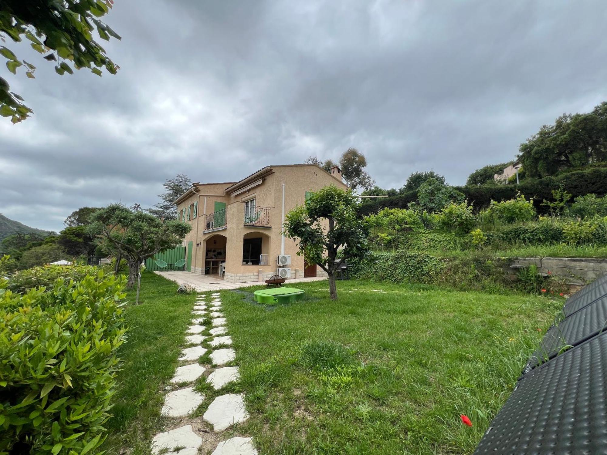 מאנדליה-לה-נאפול Holiday Home "225 Marc Chagall" מראה חיצוני תמונה