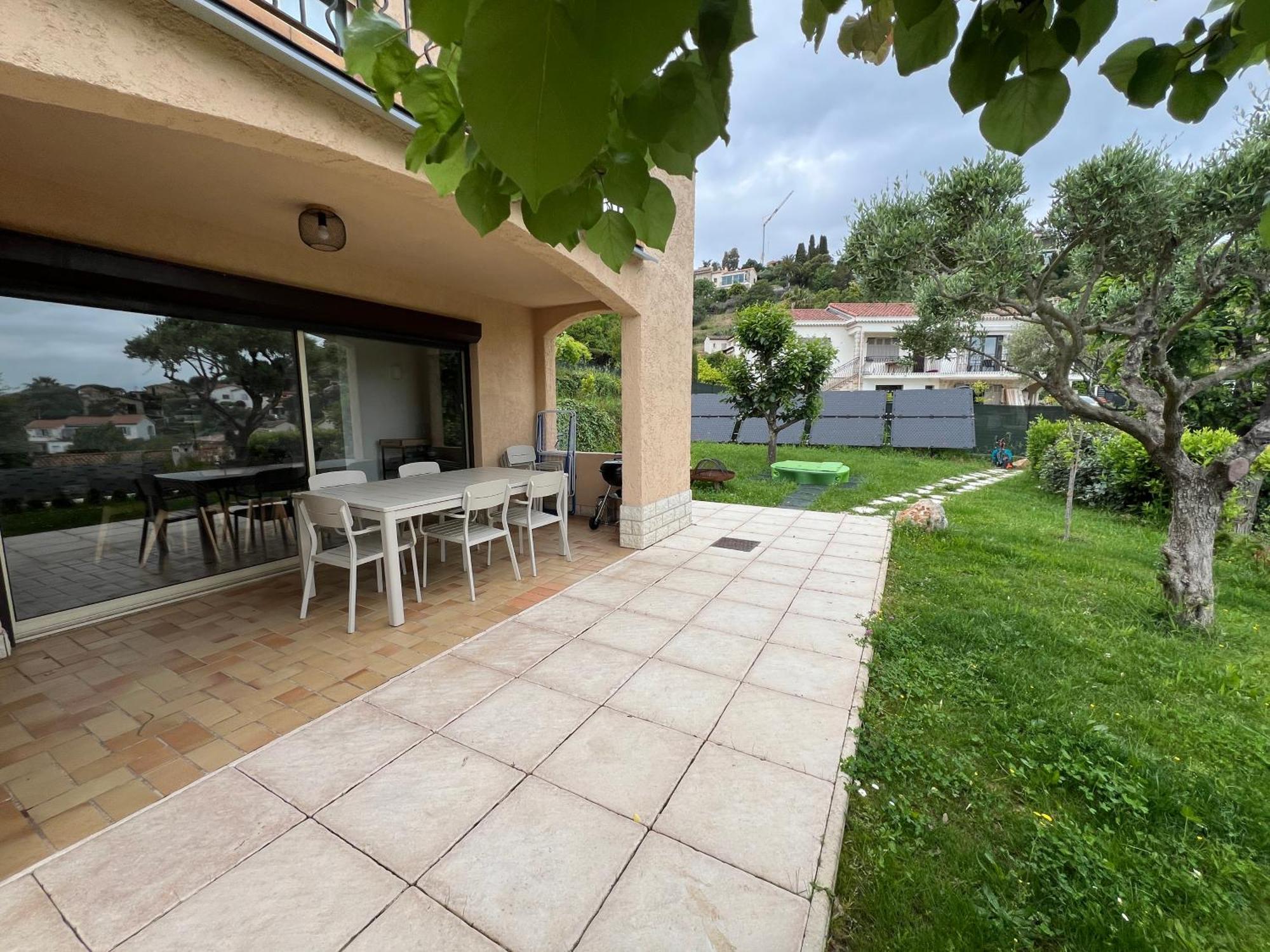 מאנדליה-לה-נאפול Holiday Home "225 Marc Chagall" מראה חיצוני תמונה