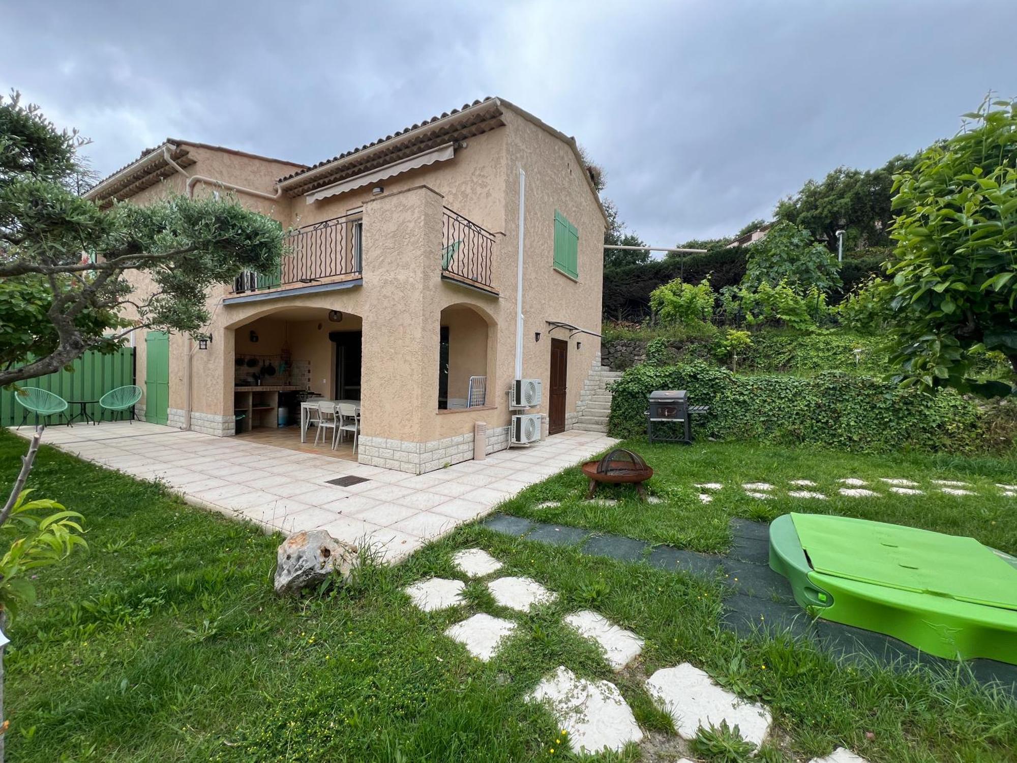 מאנדליה-לה-נאפול Holiday Home "225 Marc Chagall" מראה חיצוני תמונה