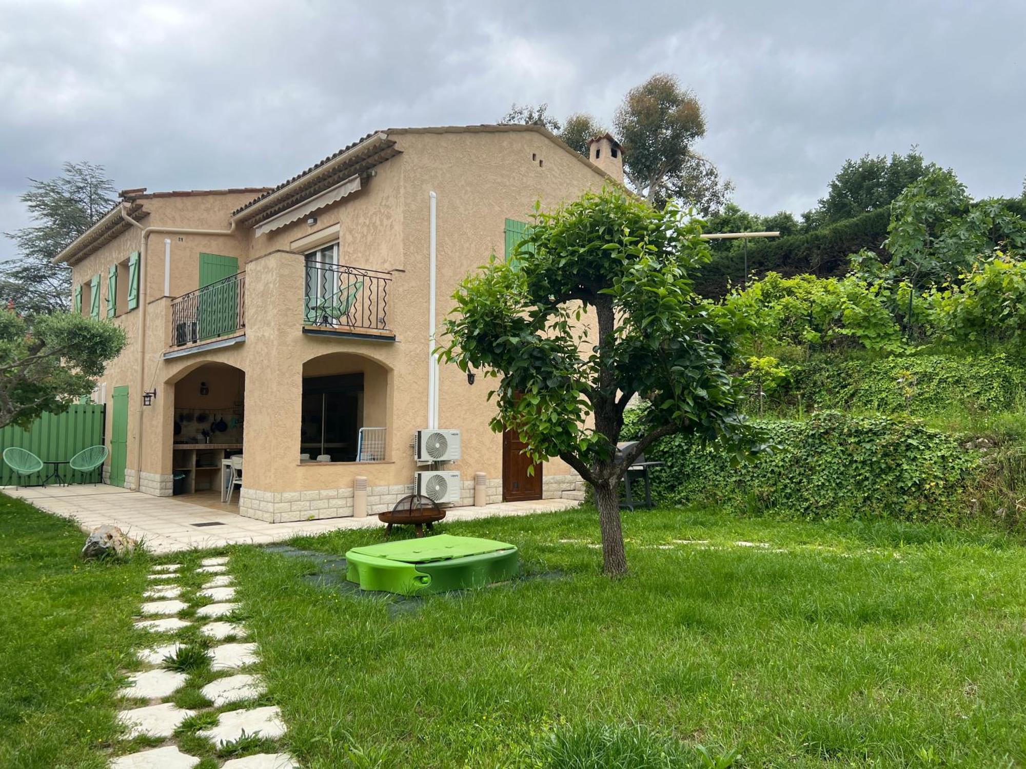 מאנדליה-לה-נאפול Holiday Home "225 Marc Chagall" מראה חיצוני תמונה